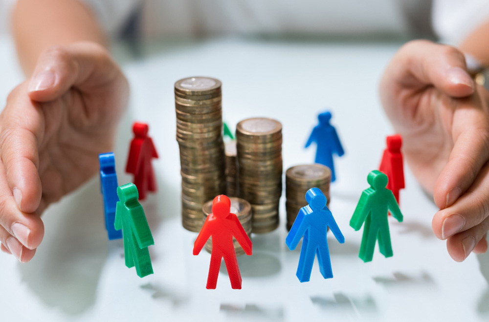 Social Stock Exchange (SSE)